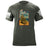 Gulf of America T-Shirt Shirts 87354-S-MG