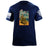 Gulf of America T-Shirt Shirts 87354-S-NAVY