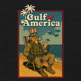 Gulf of America T-Shirt Shirts 