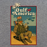 Gulf of America T-Shirt Shirts 