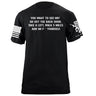 Human Resources T-Shirt Shirts 88231-S-BK