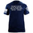 Human Resources T-Shirt Shirts 88231-S-NAVY