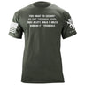 Human Resources T-Shirt Shirts 88231-S-MG