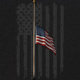 Half Mast T-Shirt Shirts 