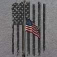 Half Mast T-Shirt Shirts 