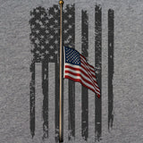 Half Mast T-Shirt Shirts 