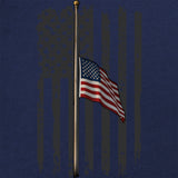 Half Mast T-Shirt Shirts 