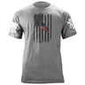 Half Mast T-Shirt Shirts 87286-S-HG