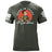 Hang in There T-Shirt Shirts 88058-S-MG