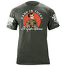 Hang in There T-Shirt Shirts 88058-S-MG
