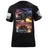Helo Door Gunner T-Shirt Shirts 88078-S-BK