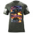 Helo Door Gunner T-Shirt Shirts 88078-S-MG