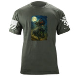 Hog Hunt Operators T-Shirt Shirts 87427-S-MG