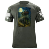 Hog Hunting Operators T-Shirt Shirts 