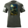 Hog Hunting Operators T-Shirt Shirts 