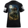 Hog Hunting Operators T-Shirt Shirts 88188-S-BK