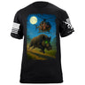 Hog Hunting Bros T-Shirt Shirts 88187-S-BK