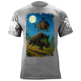 Hog Hunting Bros T-Shirt Shirts 88187-S-HG