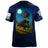 Hog Hunting Bros T-Shirt Shirts 88187-S-NAVY