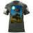 Hog Hunting Bros T-Shirt Shirts 88187-S-MG