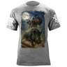 Hog Hunting Operators T-Shirt Shirts 88188-S-HG