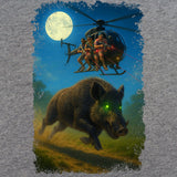 Hog Hunting Bros T-Shirt Shirts 