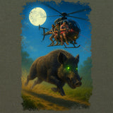 Hog Hunting Bros T-Shirt Shirts 