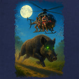 Hog Hunting Bros T-Shirt Shirts 