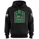 Honest Operator Ale Hoodie Hoodies 