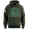 Honest Operator Ale Hoodie Hoodies 