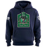 Honest Operator Ale Hoodie Hoodies 