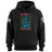 M1A2 80's Style Weapon System Graphic Hoodie Hoodies 100151-S-BK