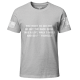 Human Resources T-Shirt Shirts 88231-S-HG