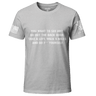 Human Resources T-Shirt Shirts 88231-S-HG