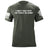 Dakota Just Saying T-Shirt *NEEDS SWATCHES* Shirts 88229-S-MG