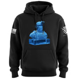 ICE Homan Hoodie
