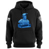 ICE Homan Hoodie