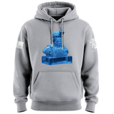 ICE Homan Hoodie
