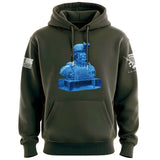 ICE Homan Hoodie