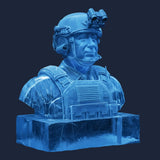 ICE Homan Hoodie
