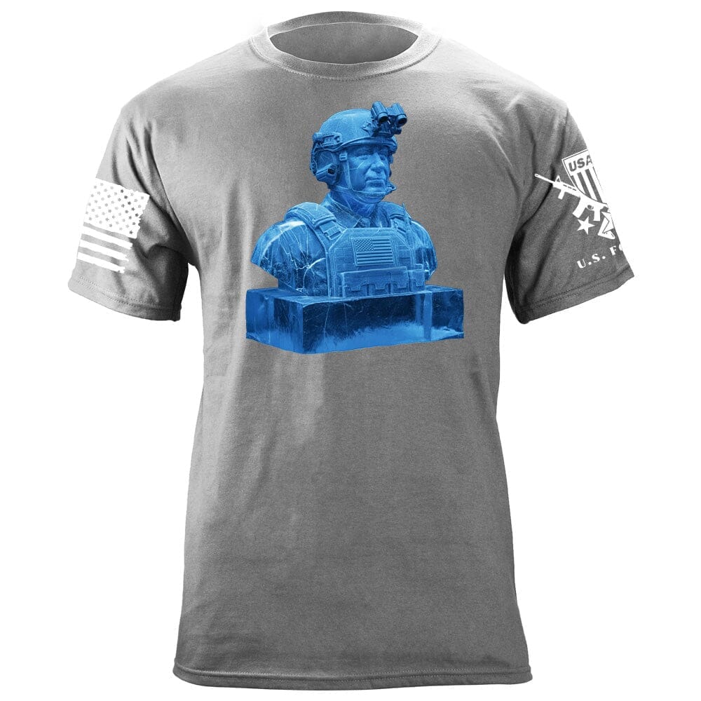 ICE Homan T-Shirt Shirts 87312-S-HG