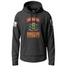 State Tab: Idaho Lightweight Hoodie