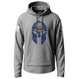 Idaho Spartan Lightweight Hoodie