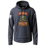 State Tab: Idaho Lightweight Hoodie