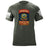 State Tab Shirt: Idaho Shirts 86400-S-MG