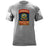 State Tab Shirt: Idaho Shirts 86400-S-HG