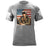 IKE Operator T-Shirt Shirts 87133-S-HG