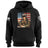 IKE Operator Hoodie Hoodies 100129-S-BK