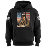IKE Operator Hoodie
