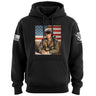 IKE Operator Hoodie Hoodies 100129-S-BK